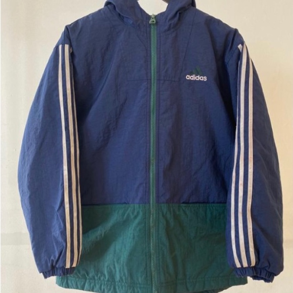 Adidas Large Jacket